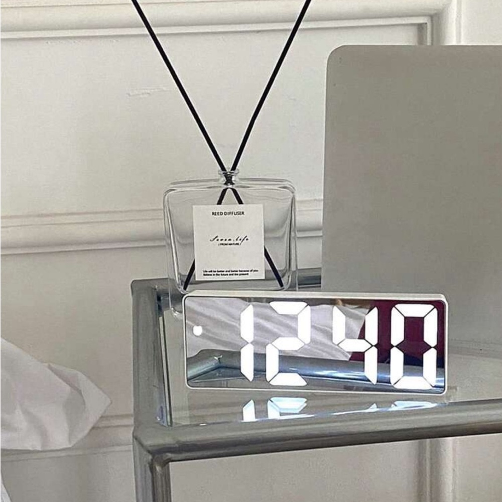 Alarm clock